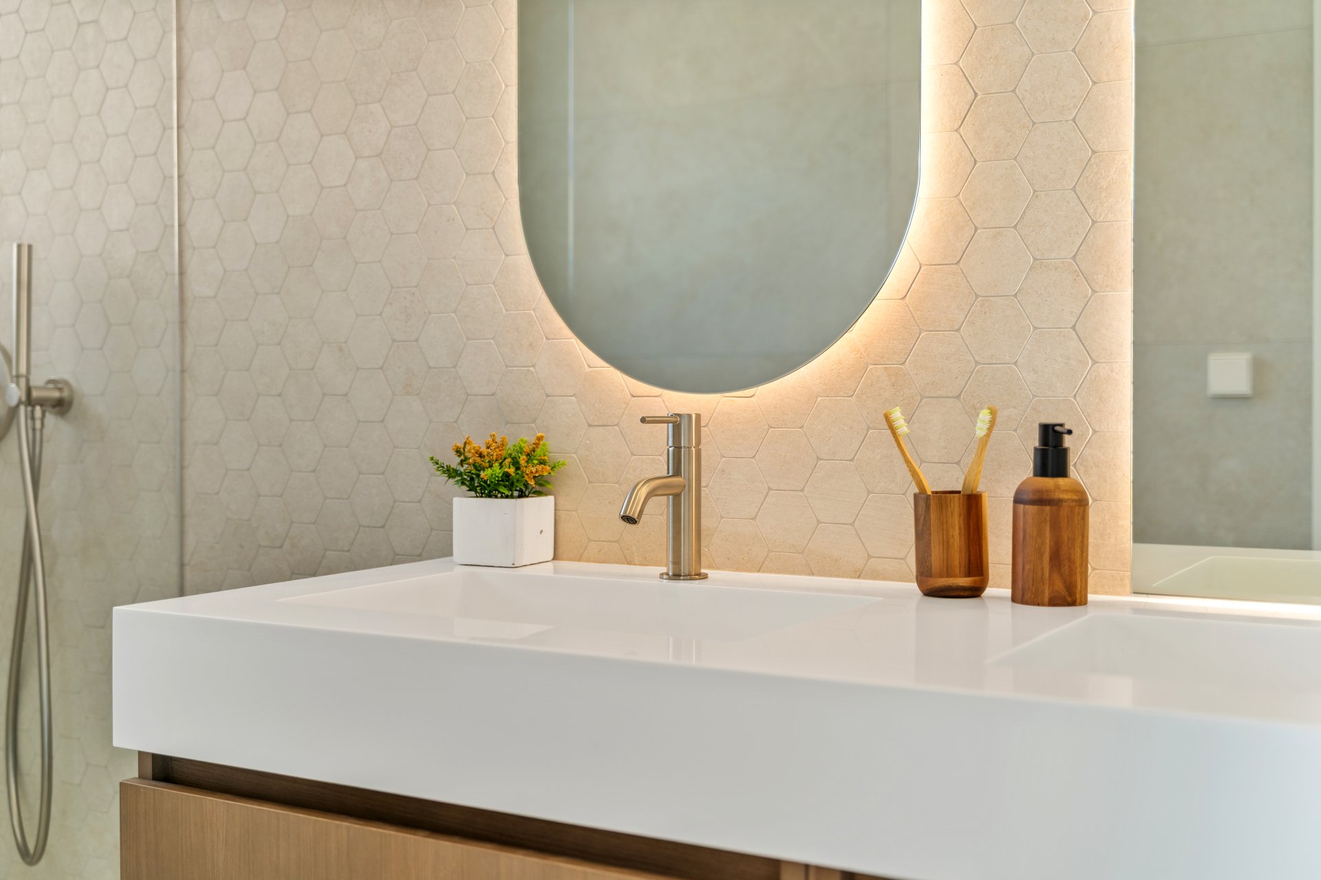 Nouvelle construction - VILLAS -
Benitachell - Cumbre del Sol