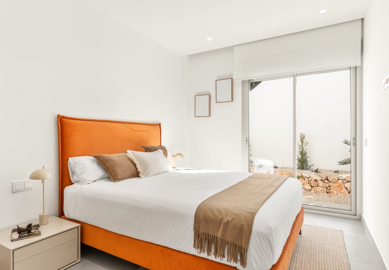 Nouvelle construction - VILLAS -
Benitachell - Cumbre del Sol