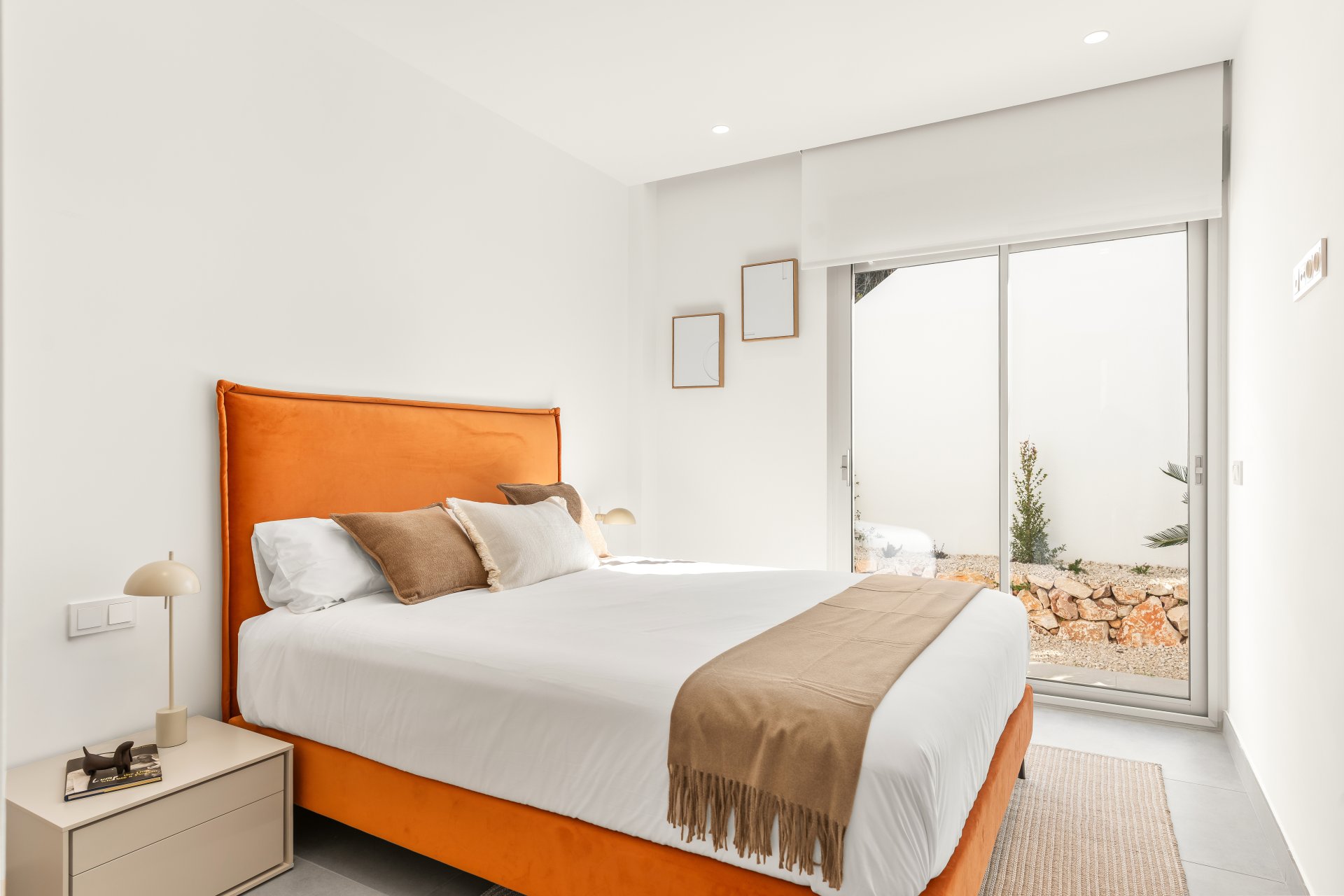 Nouvelle construction - VILLAS -
Benitachell - Cumbre del Sol