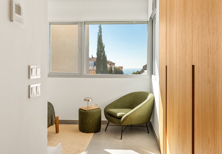 Nouvelle construction - VILLAS -
Benitachell - Cumbre del Sol