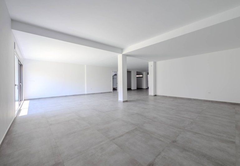 Obra nueva - Adosado -
Algorfa