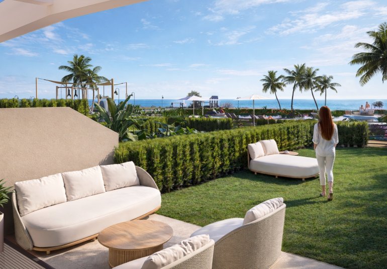 Obra nueva - Adosado -
El Campello