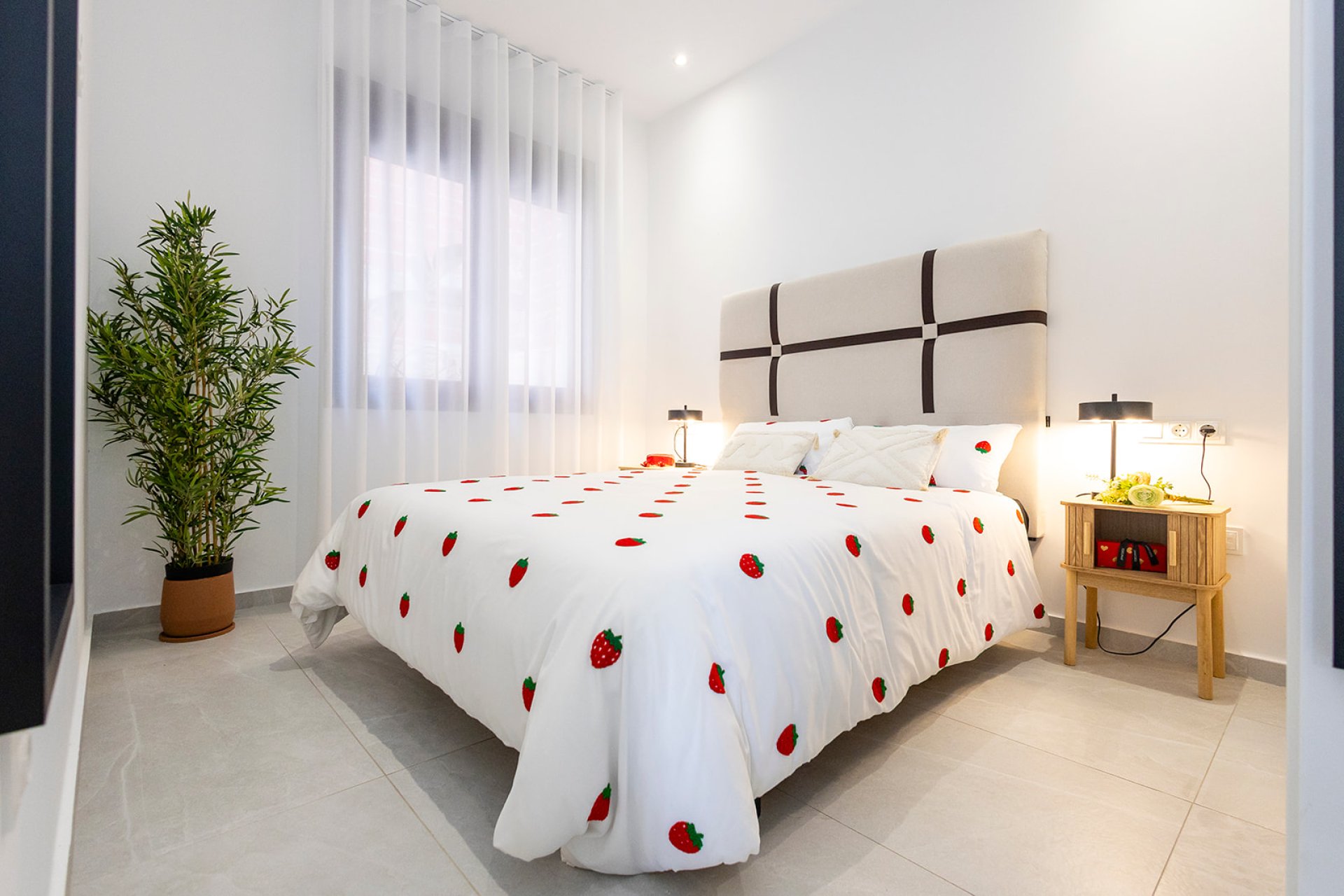 Obra nueva - Adosado -
Orihuela Costa