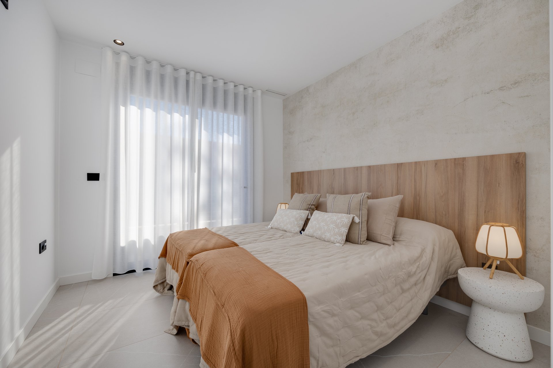 Obra nueva - Adosado -
Torrevieja