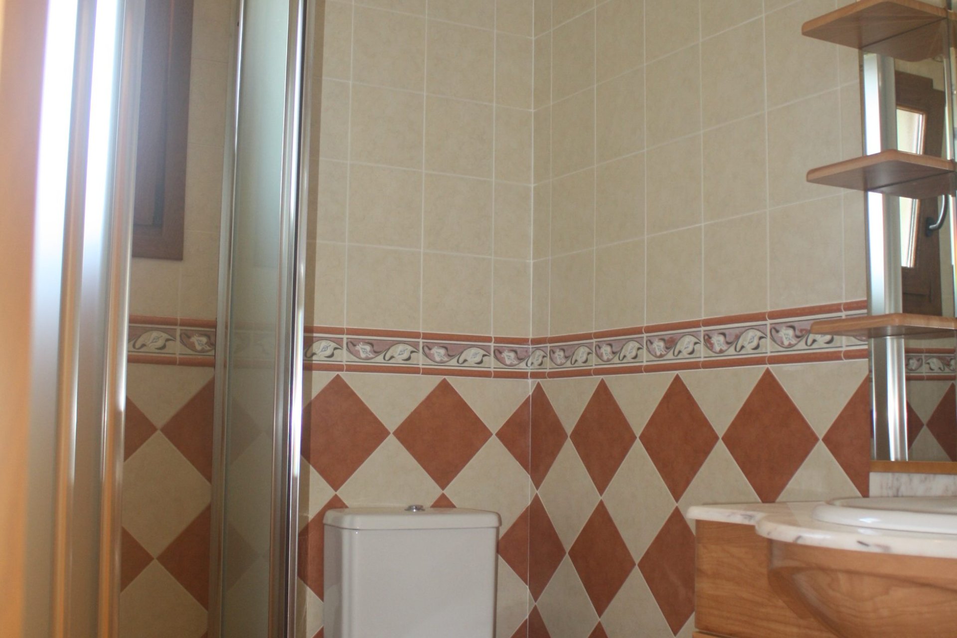 Obra nueva - Adosado -
Torrevieja