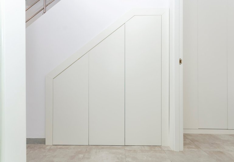 Obra nueva - Adosado -
Torrevieja