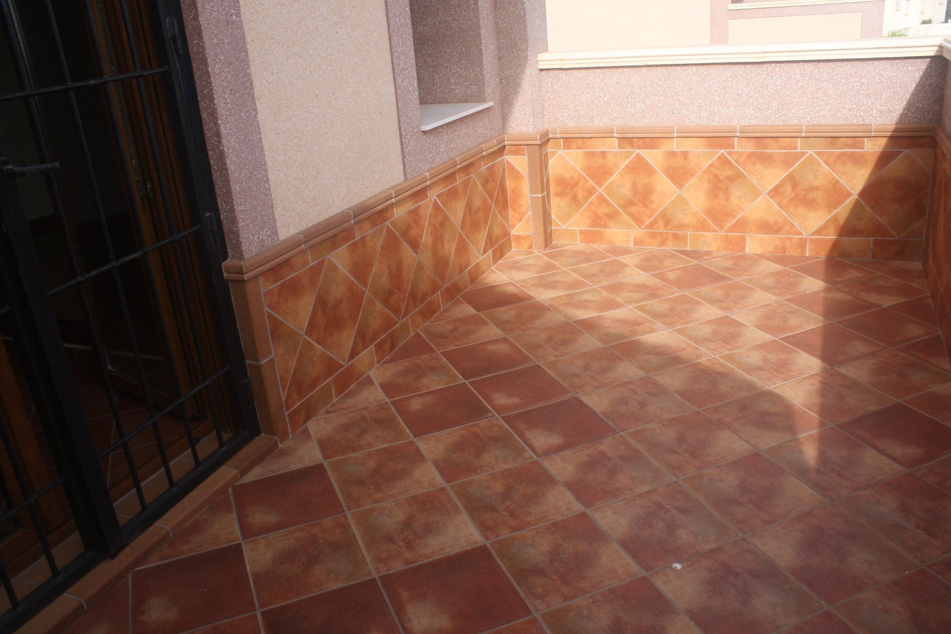 Obra nueva - Adosado -
Torrevieja