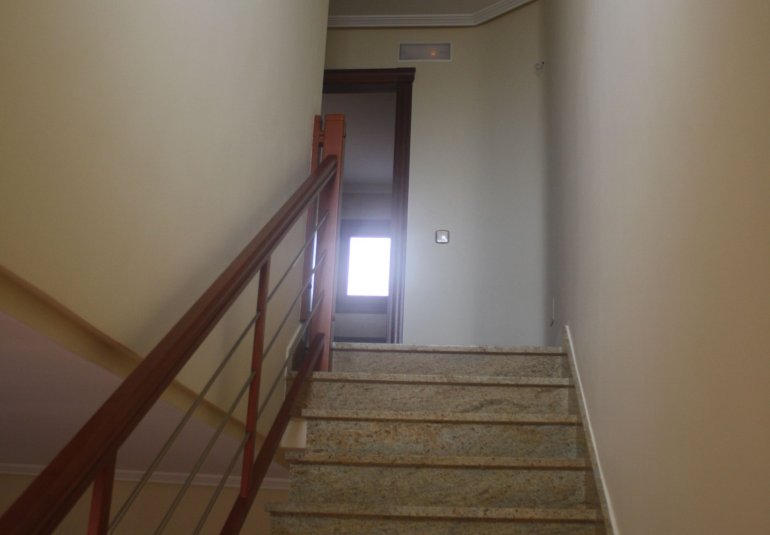 Obra nueva - Adosado -
Torrevieja