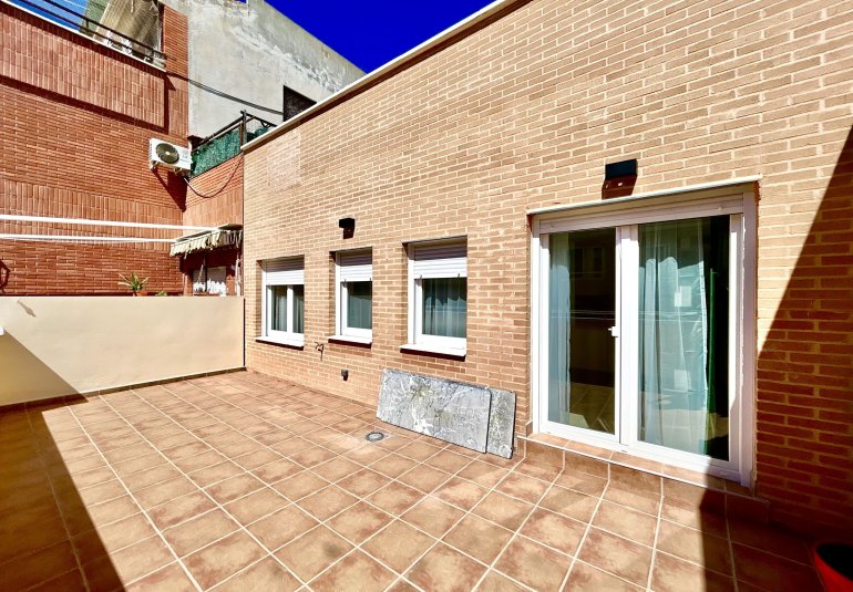 Obra nueva - Apartamento / piso -
Alicante (Alacant)