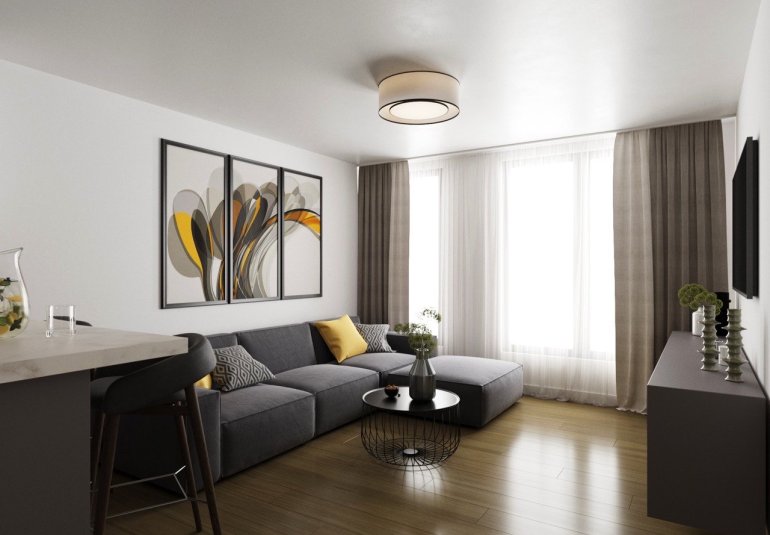 Obra nueva - Apartamento / piso -
Alicante (Alacant)