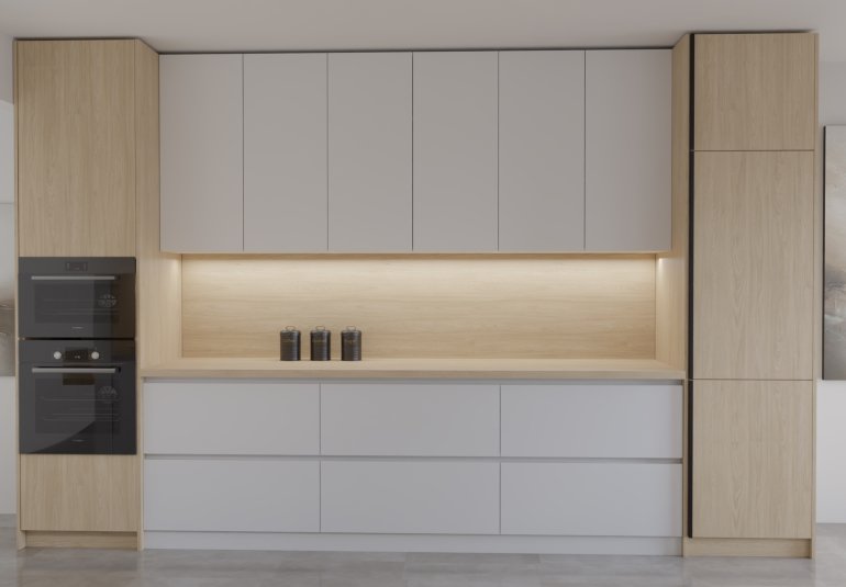 Obra nueva - Apartamento / piso -
Alicante (Alacant)