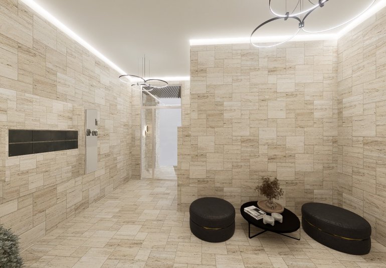 Obra nueva - Apartamento / piso -
Alicante (Alacant)