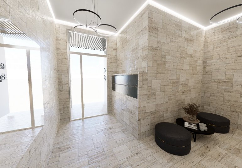 Obra nueva - Apartamento / piso -
Alicante (Alacant)