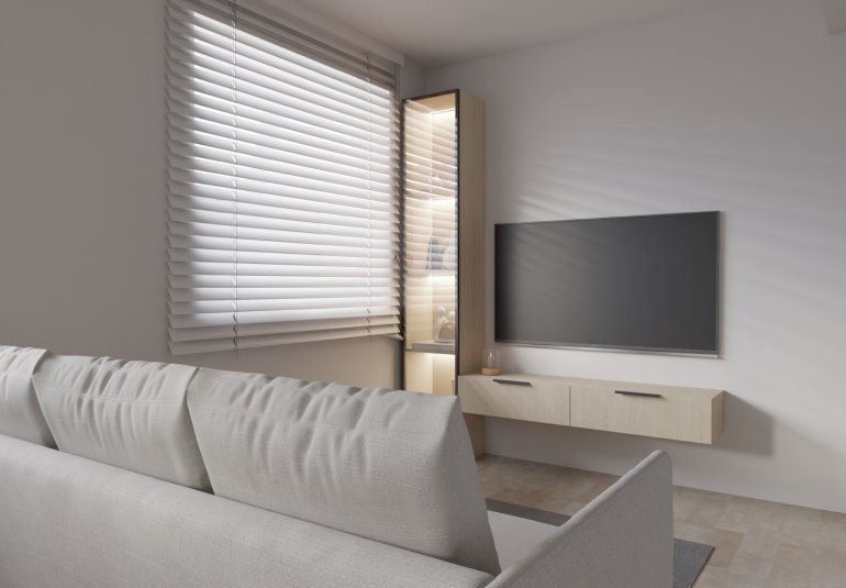 Obra nueva - Apartamento / piso -
Alicante (Alacant)