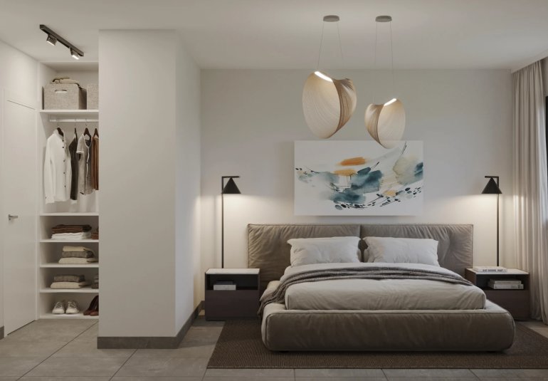 Obra nueva - Apartamento / piso -
Benidorm