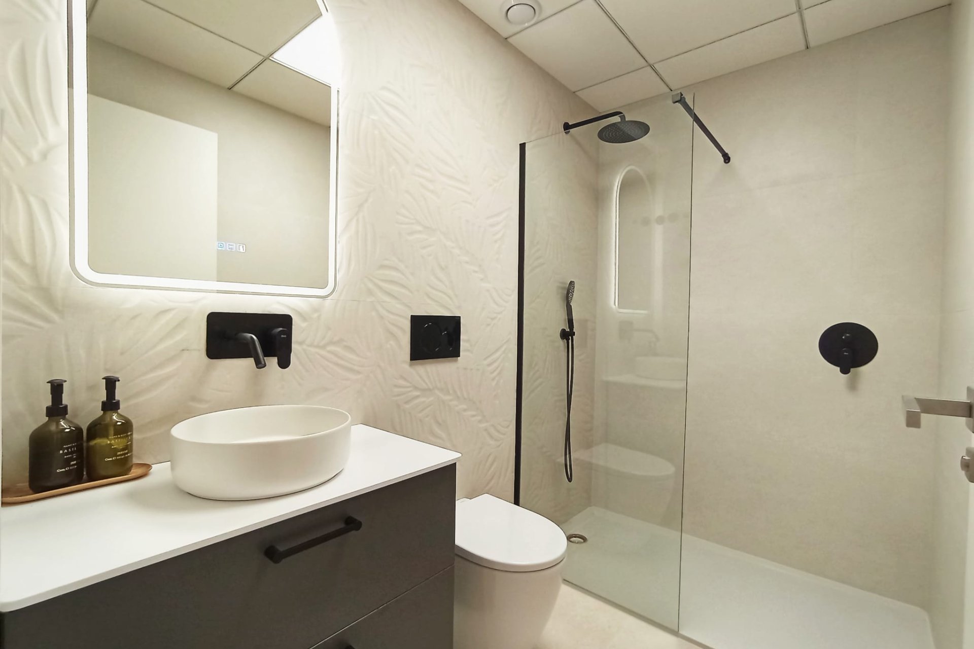 Obra nueva - Apartamento / piso -
Benijofar