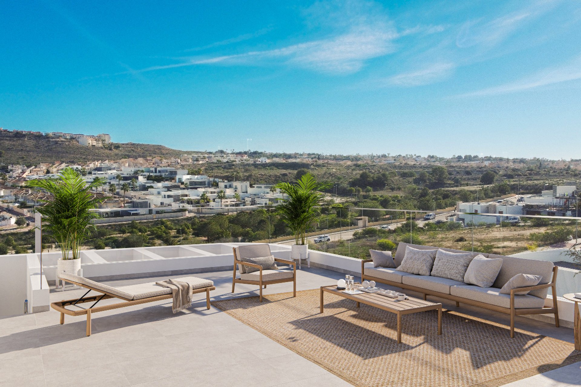 Obra nueva - Apartamento / piso -
Benijofar