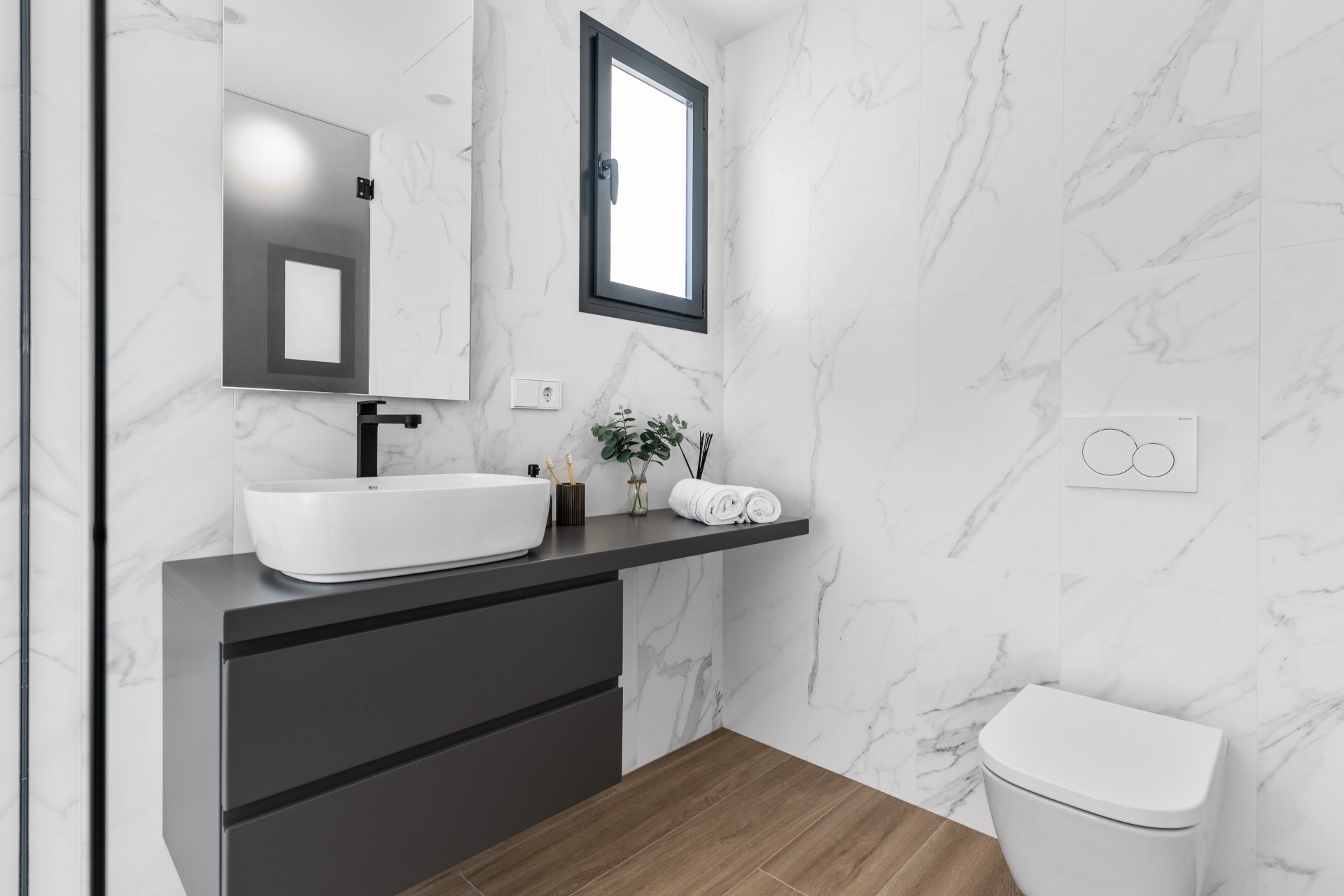 Obra nueva - Apartamento / piso -
Benitachell - Cumbre del Sol