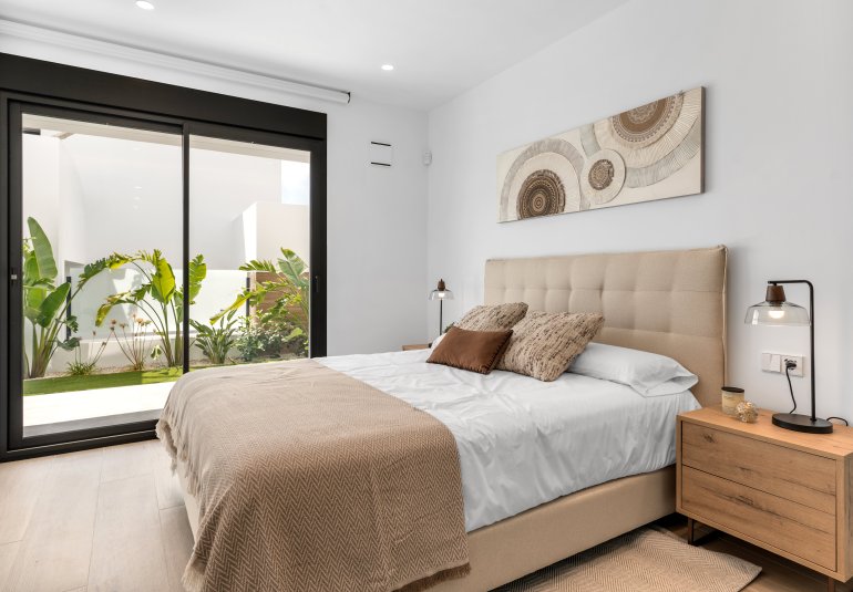 Obra nueva - Apartamento / piso -
Benitachell - Cumbre del Sol