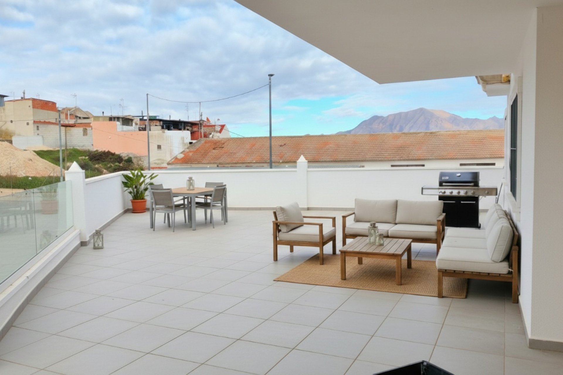 Obra nueva - Apartamento / piso -
Bigastro