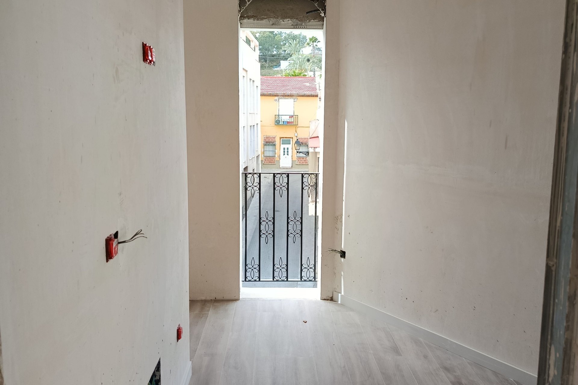 Obra nueva - Apartamento / piso -
Bigastro