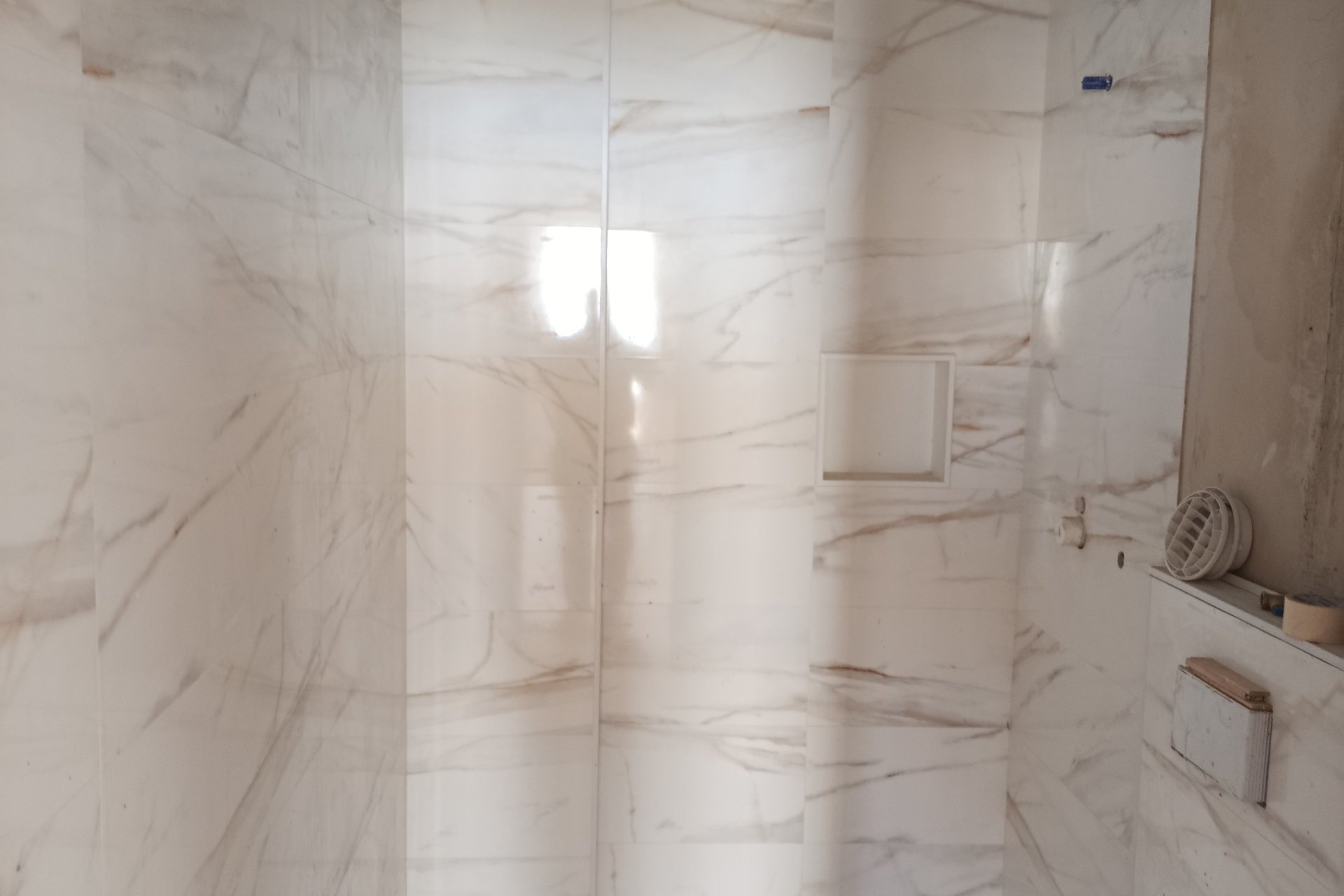 Obra nueva - Apartamento / piso -
Bigastro