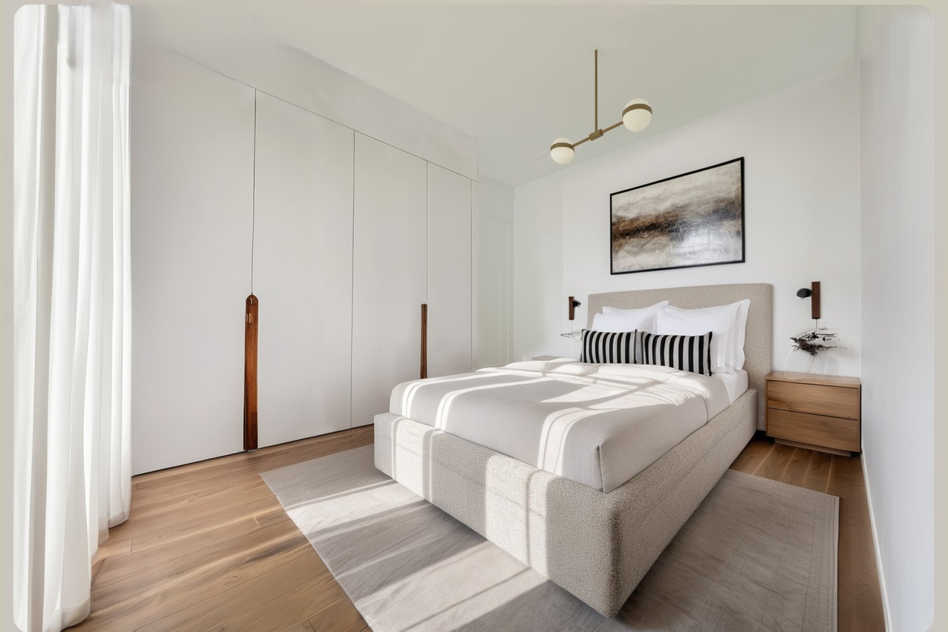 Obra nueva - Apartamento / piso -
Bigastro