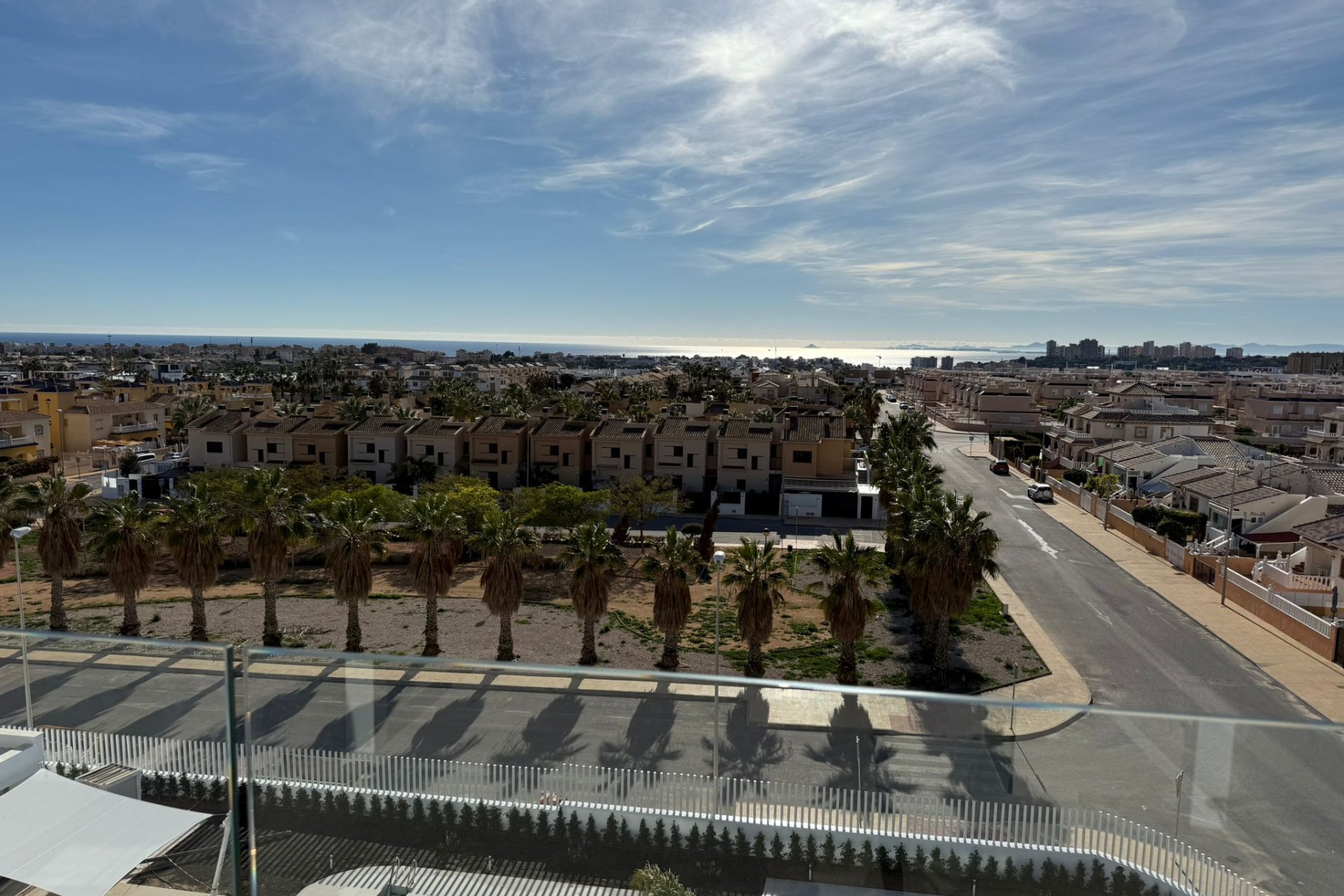 Obra nueva - Apartamento / piso -
Cabo Roig