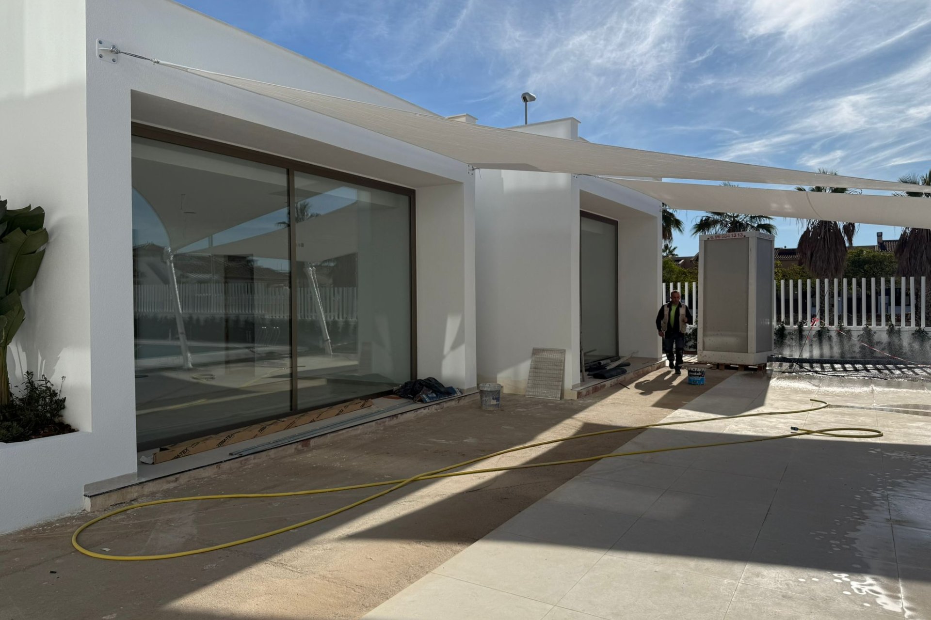 Obra nueva - Apartamento / piso -
Cabo Roig