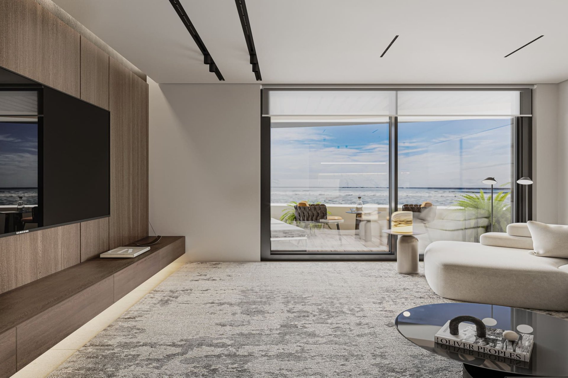 Obra nueva - Apartamento / piso -
Calpe