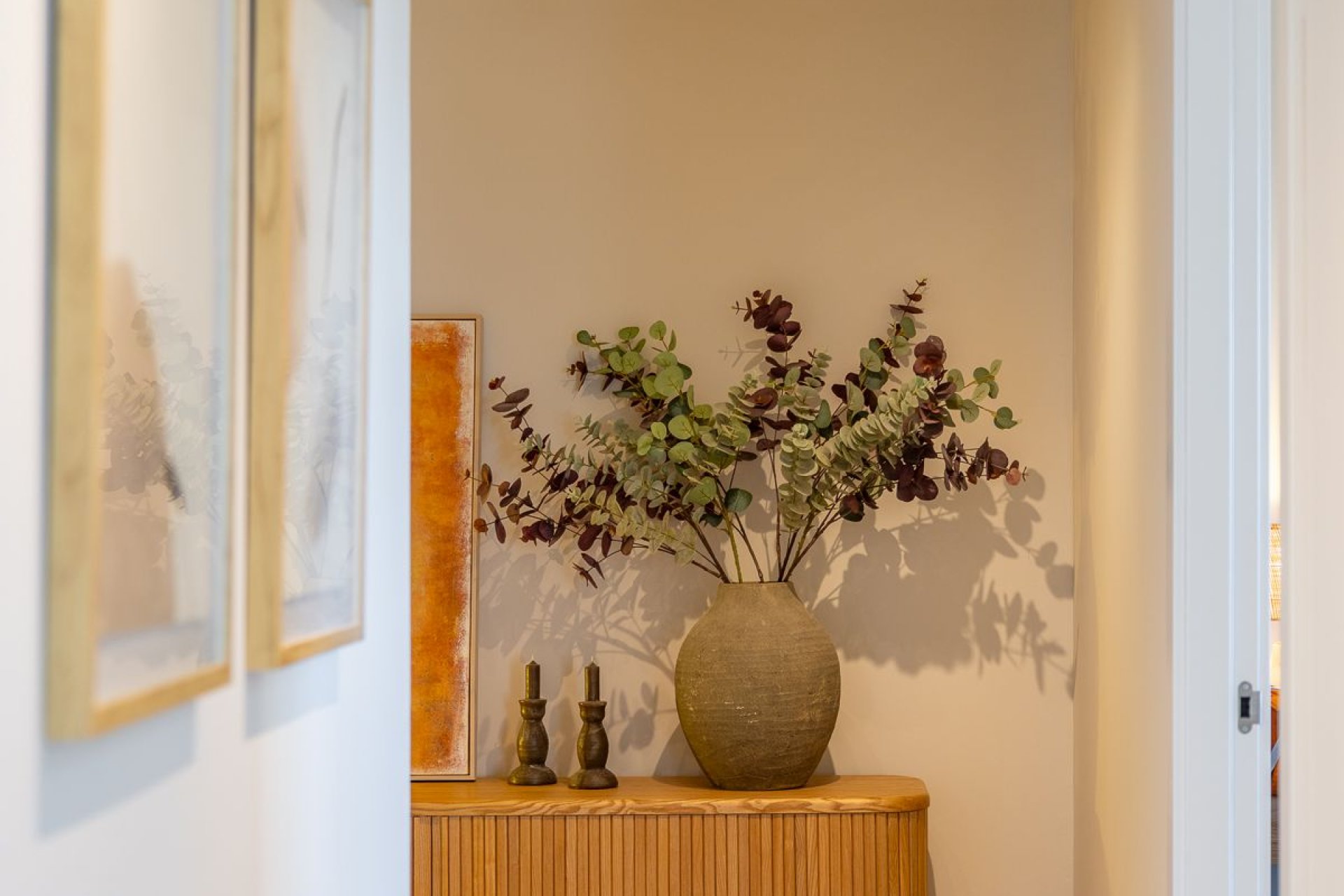 Obra nueva - Apartamento / piso -
Calpe