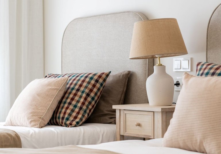 Obra nueva - Apartamento / piso -
Calpe