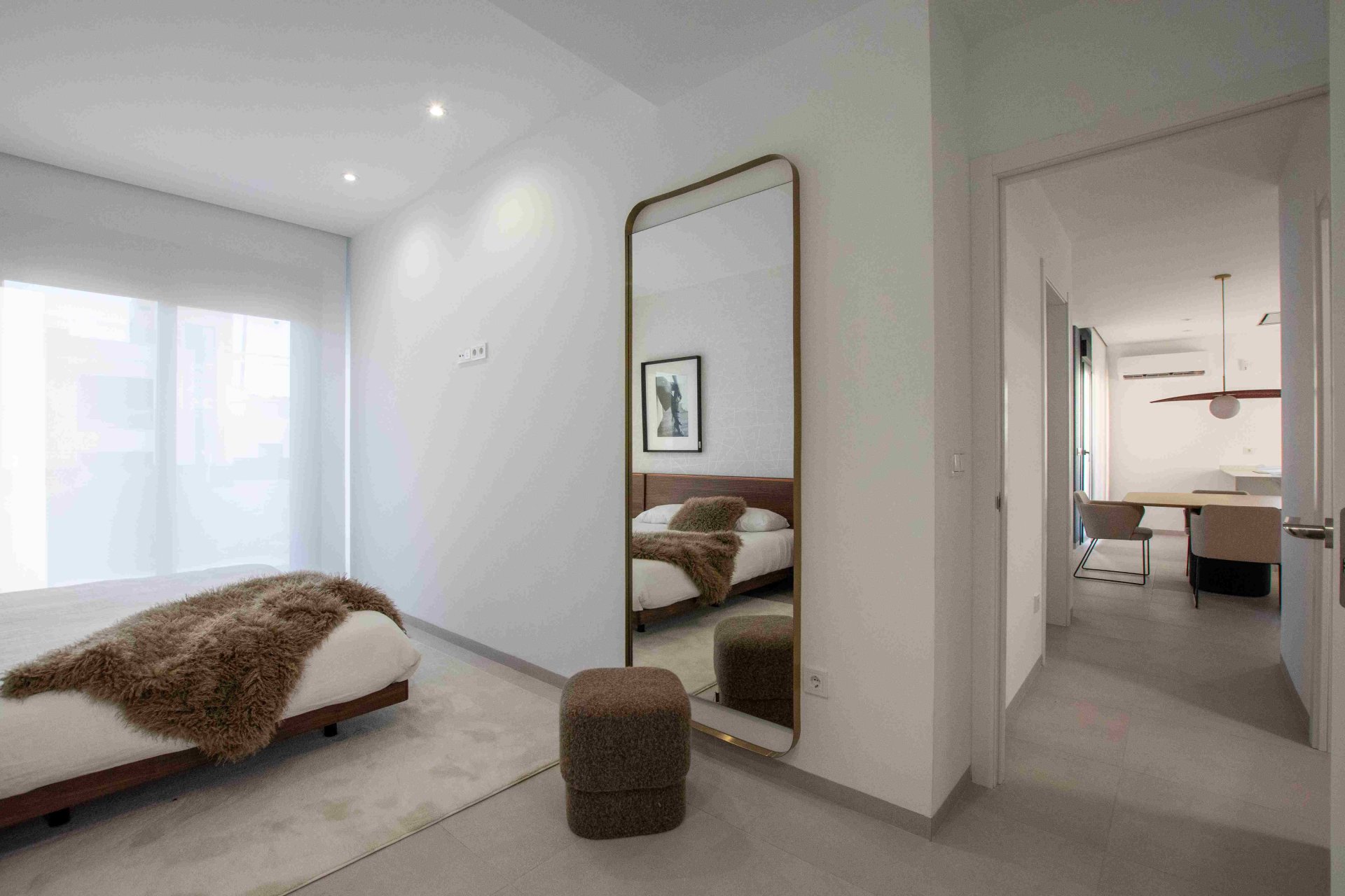 Obra nueva - Apartamento / piso -
Finestrat