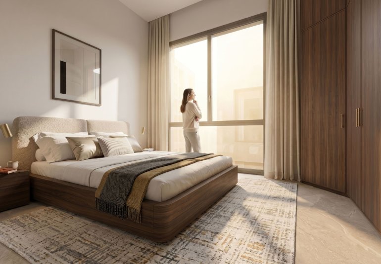 Obra nueva - Apartamento / piso -
Guardamar del Segura