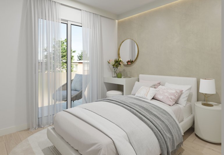 Obra nueva - Apartamento / piso -
Guardamar del Segura
