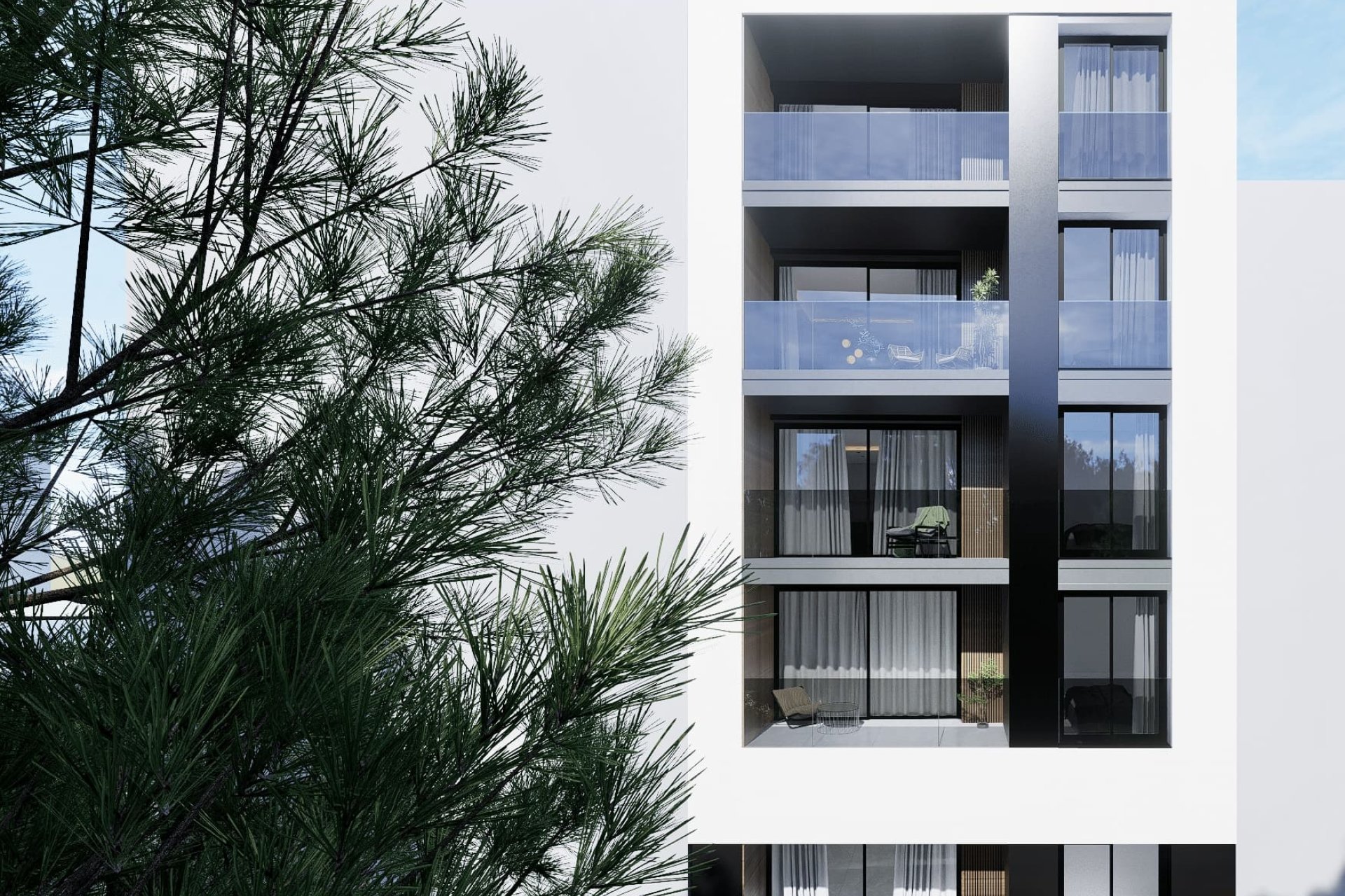 Obra nueva - Apartamento / piso -
Guardamar del Segura