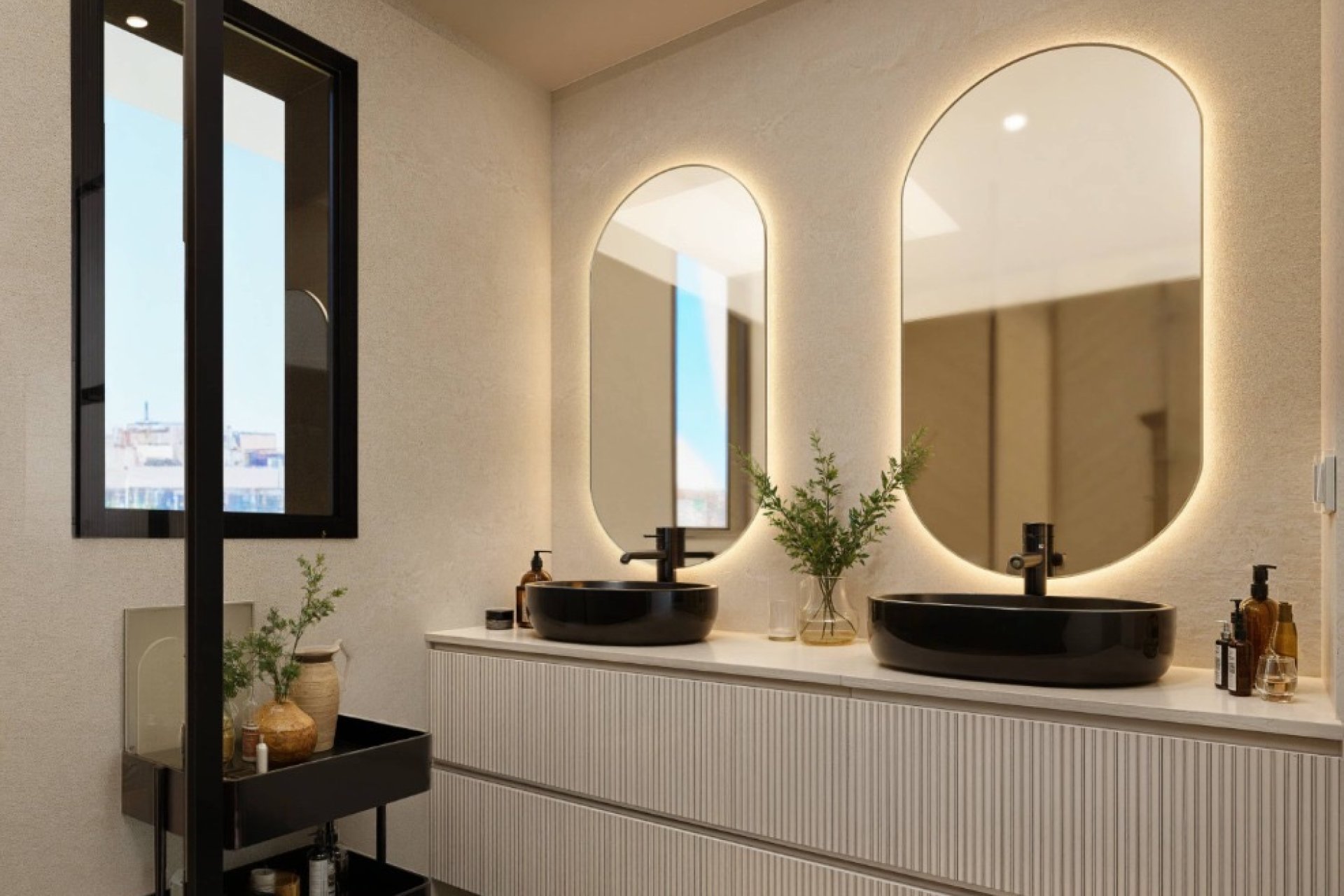 Obra nueva - Apartamento / piso -
Guardamar del Segura