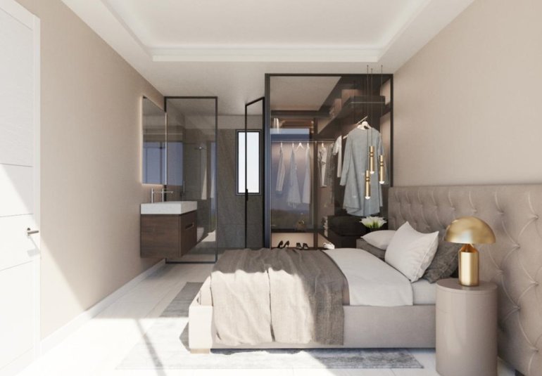 Obra nueva - Apartamento / piso -
Guardamar del Segura