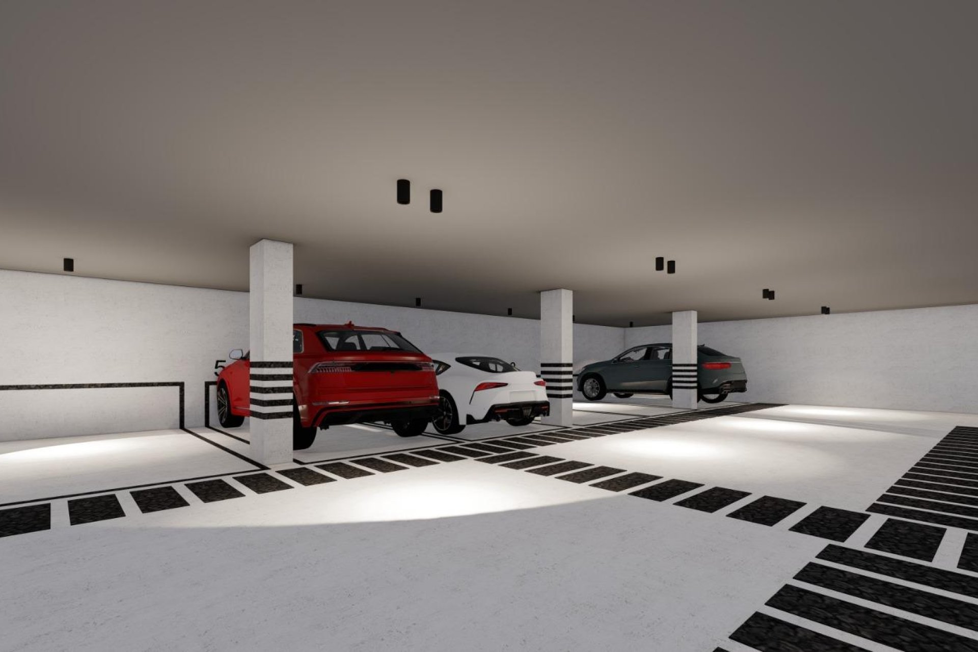 Obra nueva - Apartamento / piso -
Guardamar del Segura