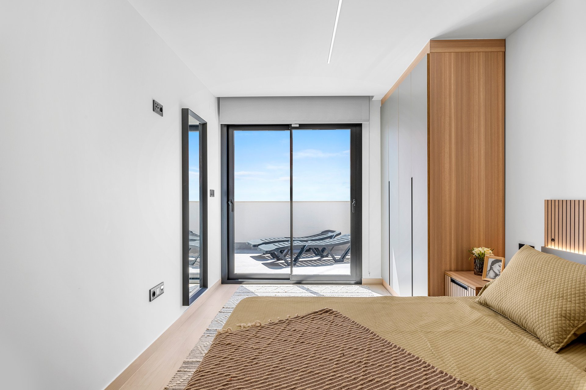 Obra nueva - Apartamento / piso -
Guardamar del Segura