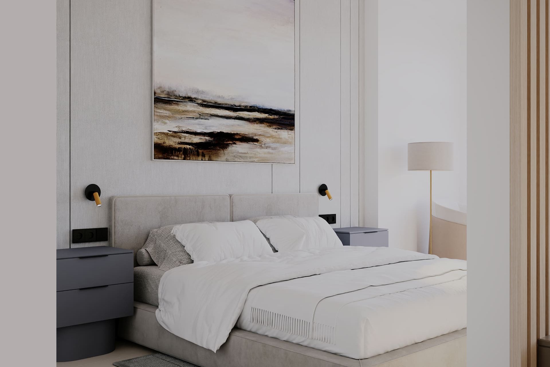Obra nueva - Apartamento / piso -
Guardamar del Segura