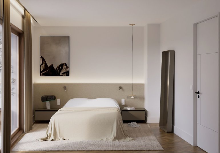 Obra nueva - Apartamento / piso -
Hondón de las Nieves