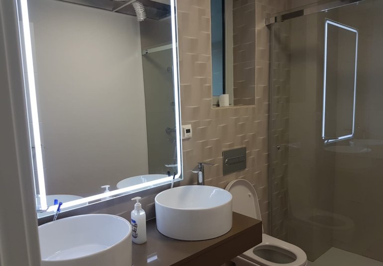 Obra nueva - Apartamento / piso -
La Cala