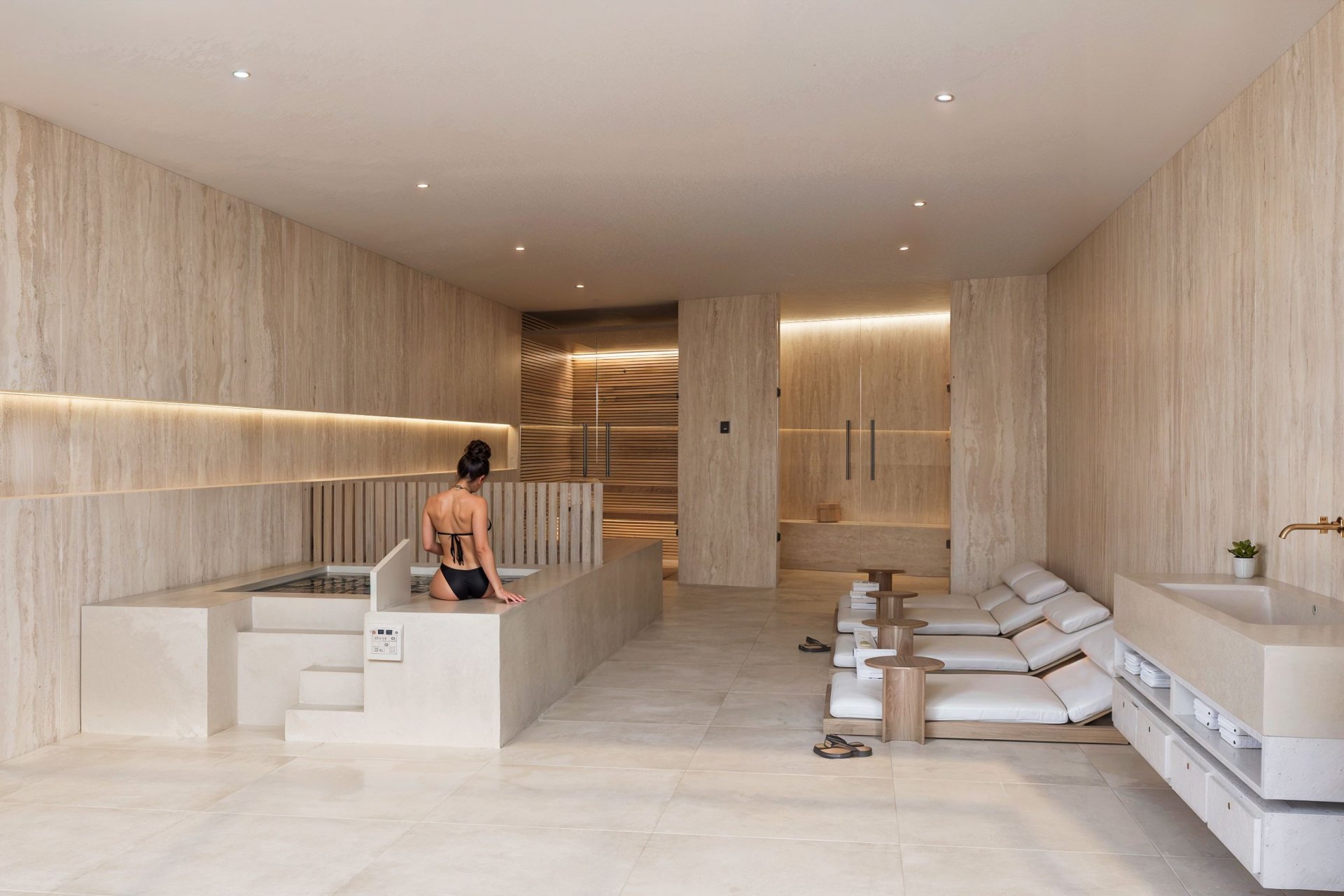 Obra nueva - Apartamento / piso -
La Nucía