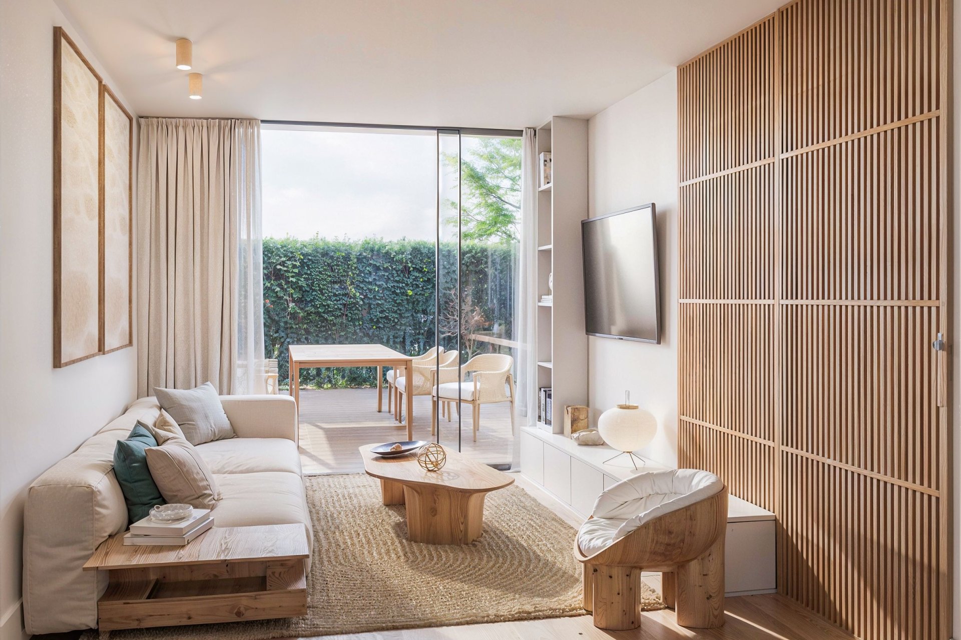 Obra nueva - Apartamento / piso -
La Nucía