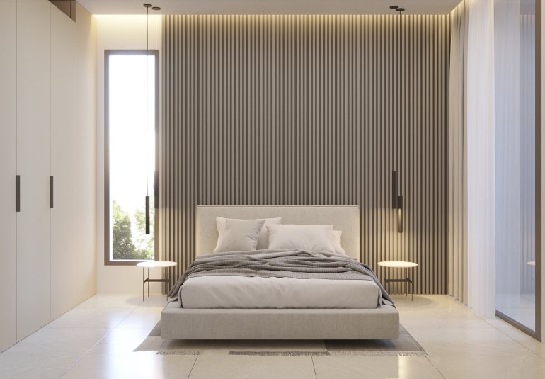 Obra nueva - Apartamento / piso -
La Nucía