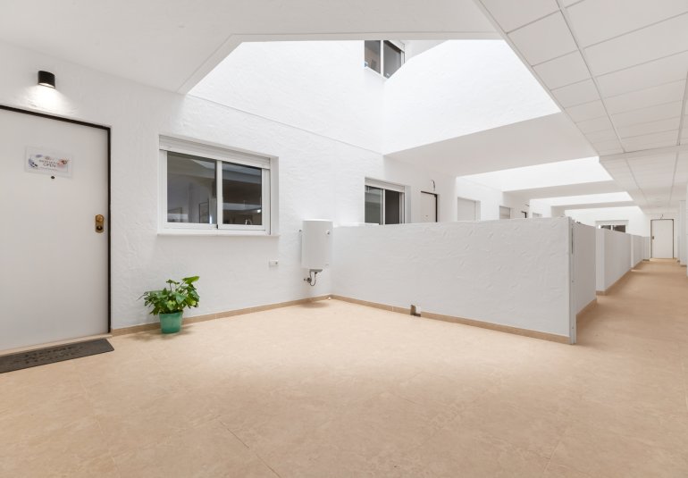 Obra nueva - Apartamento / piso -
Orihuela Costa