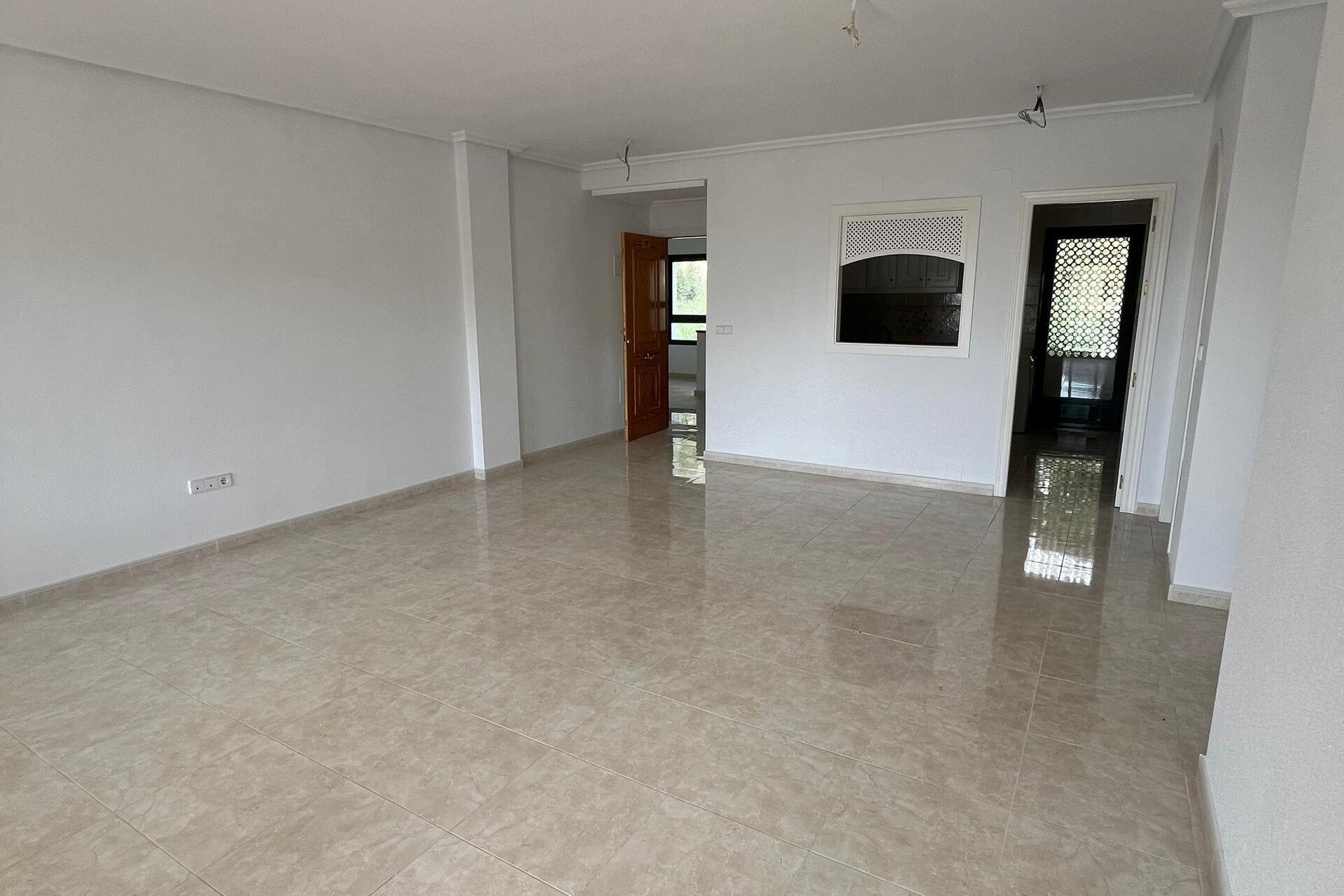 Obra nueva - Apartamento / piso -
Orihuela Costa