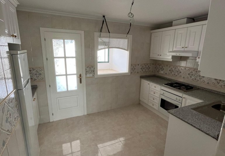 Obra nueva - Apartamento / piso -
Orihuela Costa