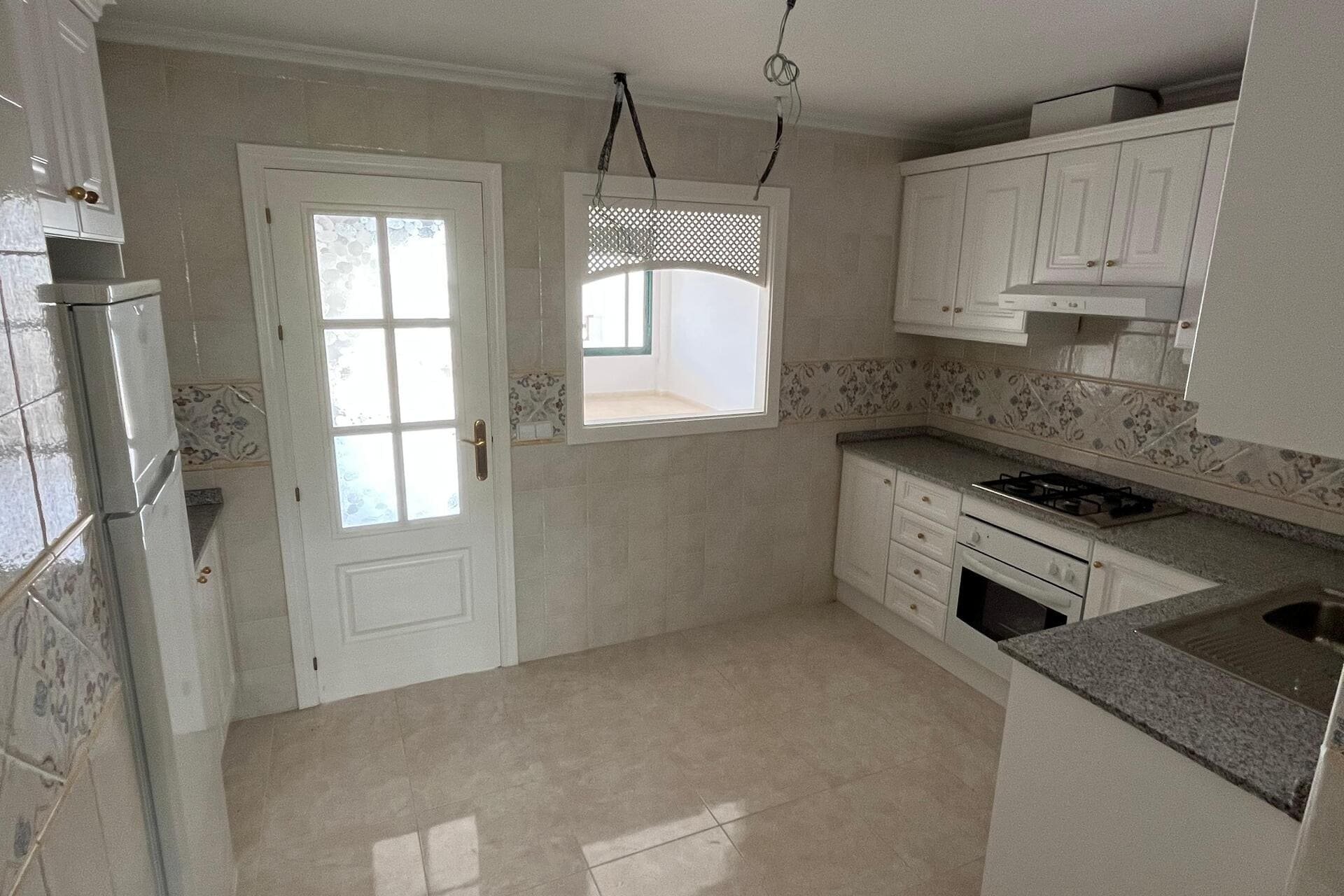 Obra nueva - Apartamento / piso -
Orihuela Costa